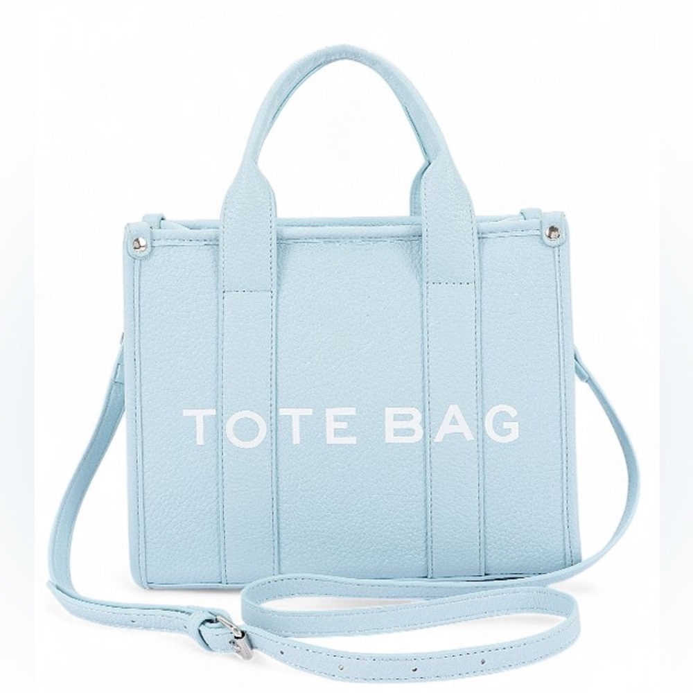 Large Tote Bag - Picture 2 of 13